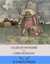 Tales of Wonder