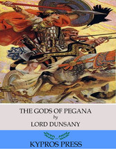 The Gods of Pegana