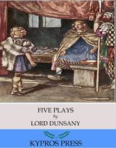 Five Plays