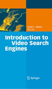 Introduction to Video Search Engines