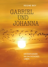 Gabriel und Johanna