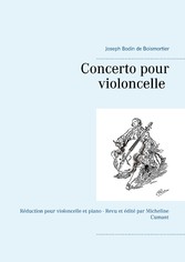 Concerto pour violoncelle