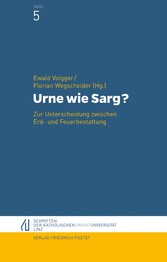 Urne wie Sarg?