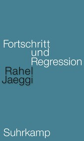 Fortschritt und Regression