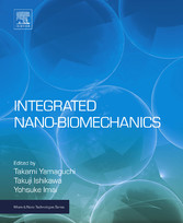 Integrated Nano-Biomechanics