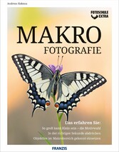 Fotoschule extra - Makrofotografie