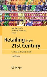 Retailing in the 21st Century