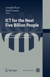 ICT for the Next Five Billion People