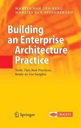 Building an Enterprise Architecture Practice