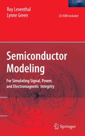 Semiconductor Modeling: