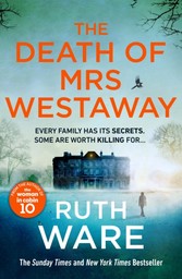 Death of Mrs Westaway