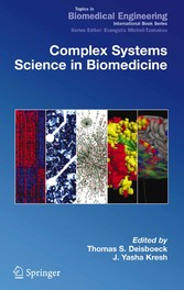 Complex Systems Science in Biomedicine