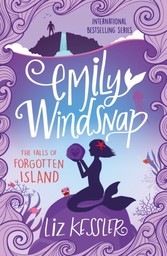 Emily Windsnap and the Falls of Forgotten Island