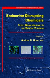 Endocrine-Disrupting Chemicals