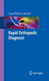 Rapid Orthopedic Diagnosis