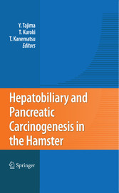 Hepatobiliary and Pancreatic Carcinogenesis in the Hamster