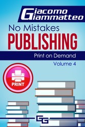 Print on Demand-Who to Use to Print Your Books