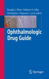 Ophthalmologic Drug Guide