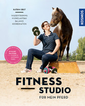 Fitnessstudio für mein Pferd