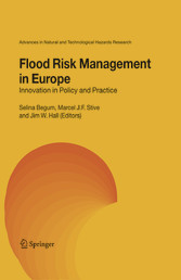 Flood Risk Management in Europe