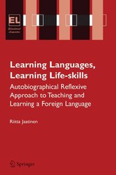 Learning Languages, Learning Life Skills