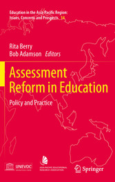 Assessment Reform in Education