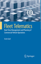 Fleet Telematics