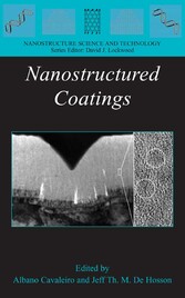 Nanostructured Coatings