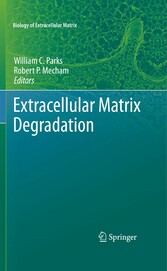 Extracellular Matrix Degradation