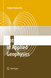 Potential Theory in Applied Geophysics