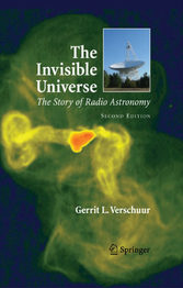 The Invisible Universe