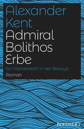 Admiral Bolithos Erbe