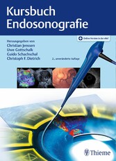 Kursbuch Endosonografie