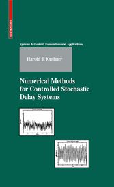 Numerical Methods for Controlled Stochastic Delay Systems