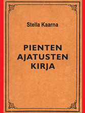 Pienten ajatusten kirja