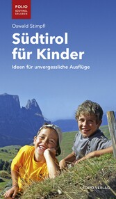 Südtirol für Kinder