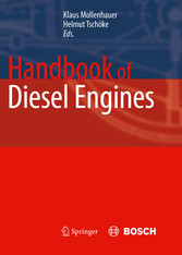 Handbook of Diesel Engines