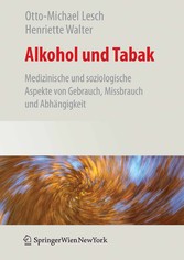 Alkohol und Tabak