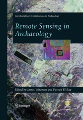 Remote Sensing in Archaeology