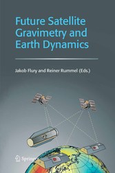 Future Satellite Gravimetry and Earth Dynamics