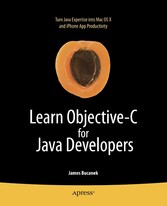 Learn Objective-C for Java Developers