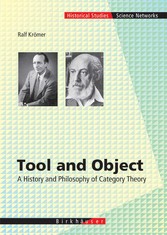 Tool and Object