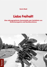 Liebe Freiheit!