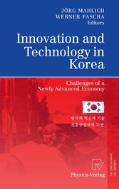 Innovation and Technology in Korea