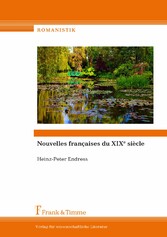 Nouvelles françaises du XIXe siècle