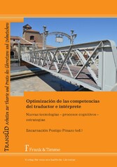 Optimización de las competencias del traductor e intérprete