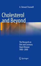 Cholesterol and Beyond