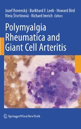 Polymyalgia Rheumatica and Giant Cell Arteritis