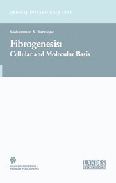 Fibrogenesis