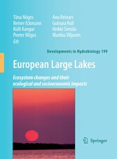 European Large Lakes